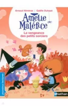 La vengeance des petits sorciers