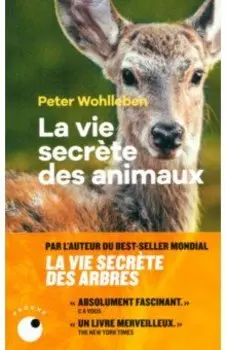 La vie secrte des animaux