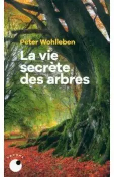 La vie secrte des arbres