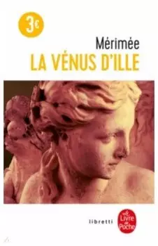 La Venus d'Ille