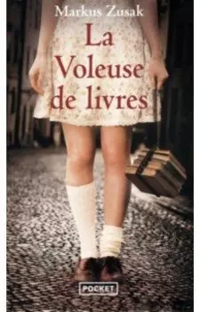 La voleuse de livres