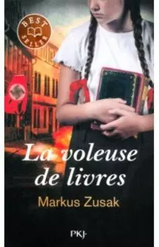 La voleuse de livres