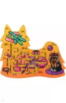 Лабиринт средний "Йорк" (0054)