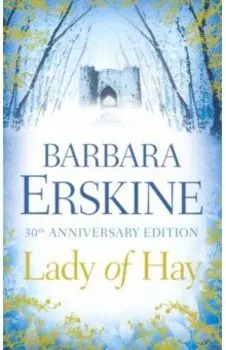 Lady of Hay