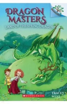 Land of the Spring Dragon