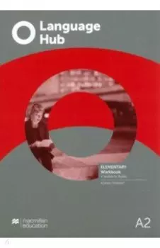 Language Hub. Elementary. Workbook without Key