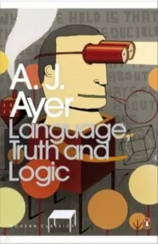 Language, Truth and Logic