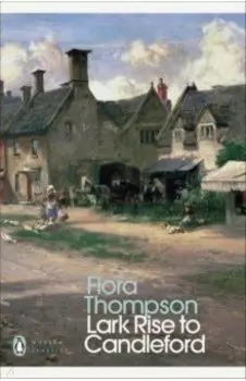 Lark Rise to Candleford