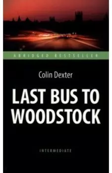 Last Bus to Woodstock