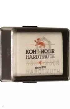 Ластик для графита (8В-2В) и угля (642415)