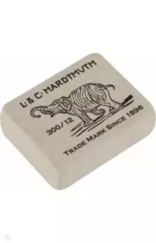 Ластик для карандашей Elephant