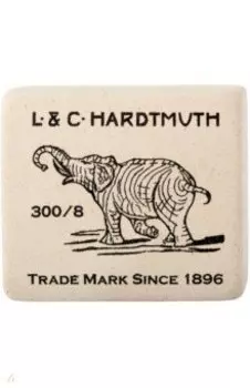 Ластик Elefant 300/08