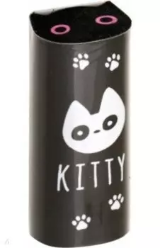 Ластик "HappyGraphix. Cats" (в ассортименте) (42-0017)