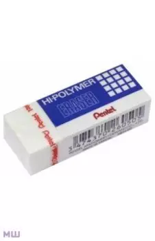 Ластик Hi-Polymer Eraser