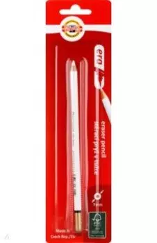 Ластик-карандаш затачиваемый