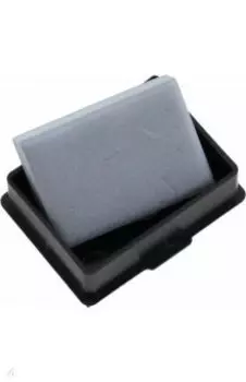 Ластик-клячка Extra Soft, серый