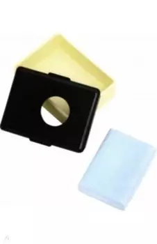 Ластик-клячка художественный, в пластмассовой коробке