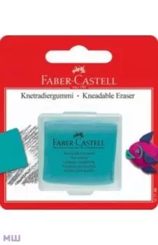 Ластик-клячка Trend, в ассортименте