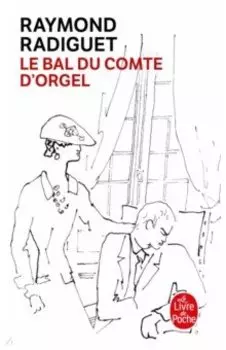 Le Bal du comte d'Orgel