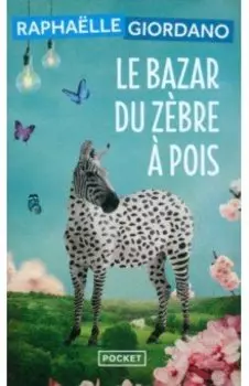 Le Bazar du zbre pois
