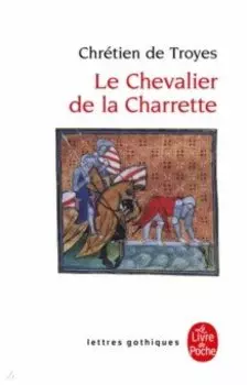 Le Chevalier de la Charrette