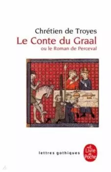 Le Conte du Graal
