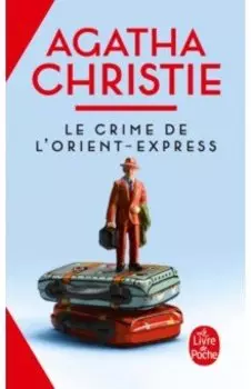Le Crime de l'Orient-Express