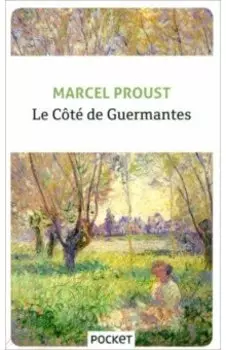 Le Ct de Guermantes