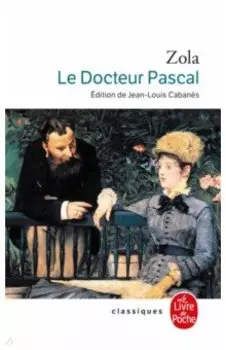 Le Docteur Pascal