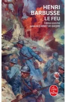 Le Feu