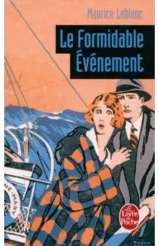 Le Formidable Evenement