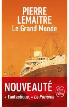 Le Grand Monde