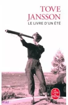 Le Livre d'un ete
