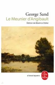 Le Meunier d'Angibault