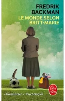 Le monde selon Britt-Marie