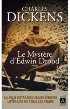 Le mystre d'Edwin Drood