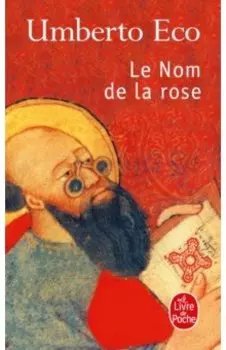 Le Nom de la rose