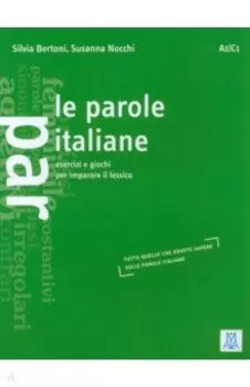 Le parole italiane