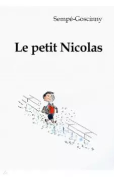 Le petit Nicolas