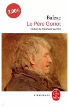 Le Pere Goriot