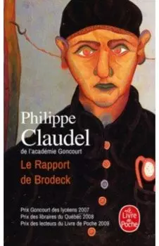 Le rapport de Brodeck