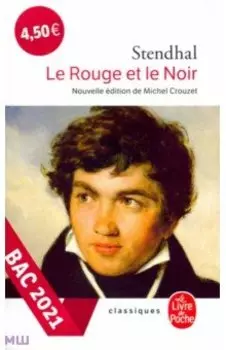 Le Rouge et le Noir