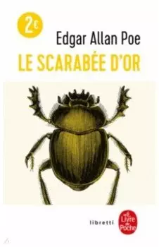 Le Scarabe d'or