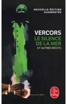 Le Silence de la mer