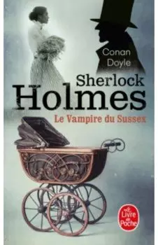 Le Vampire du Sussex