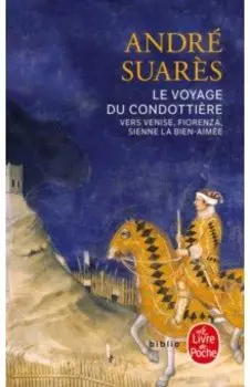 Le Voyage du condottire