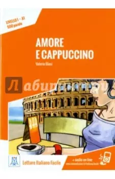 Lectura Amore e cappuccino (libro)