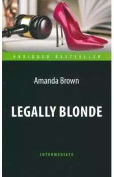 Legally Blonde
