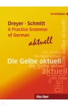 Lehr- und bungsbuch der deutschen Grammatik – aktuell