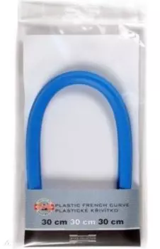 Лекало гибкое, 30 см